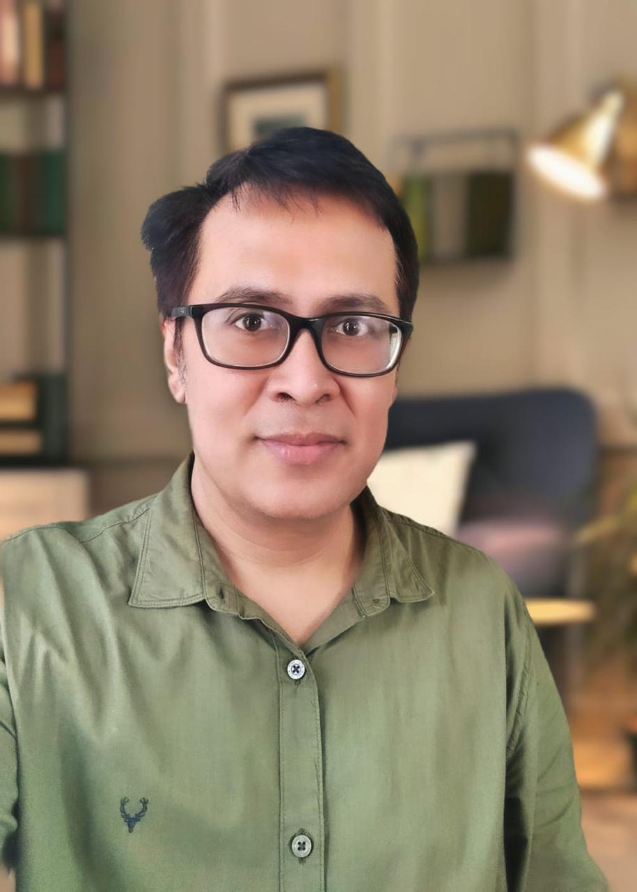 Samir Baruah